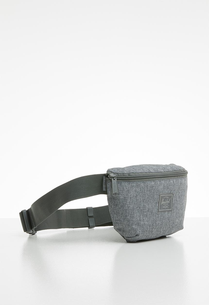 Herschel Supply Co. - Fourteen light waist bag - grey