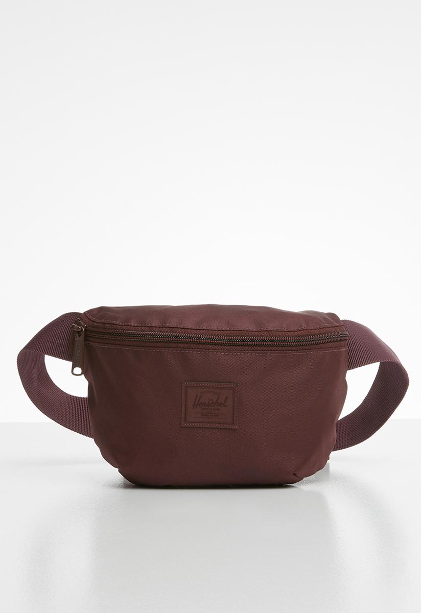 Herschel Supply Co. - Fourteen light waist bag - purple