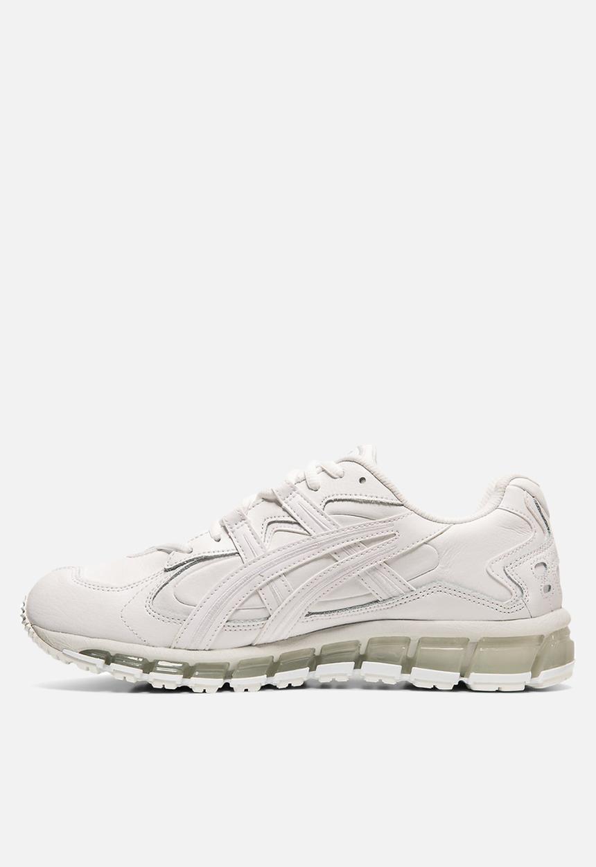 Asics Tiger - Gel-kayano 5 360 - white