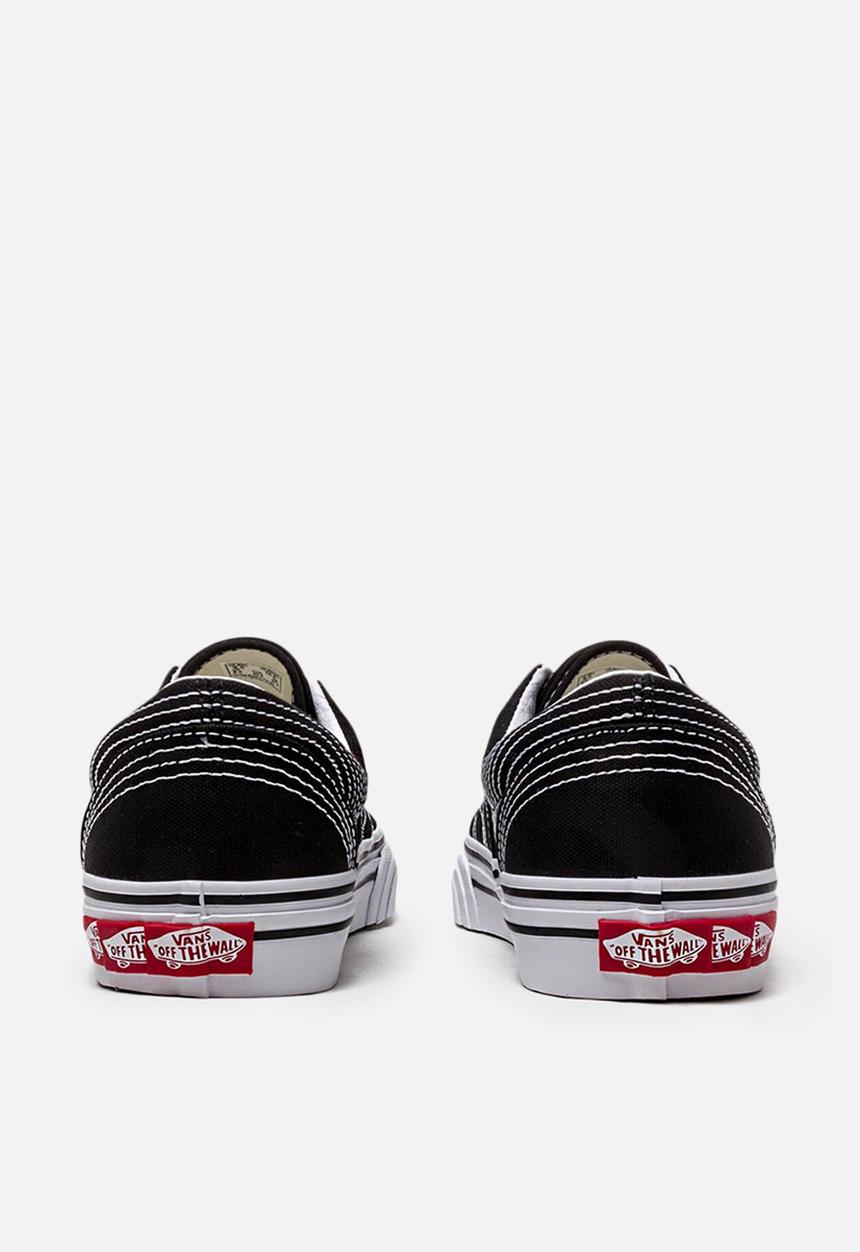 Vans - UA Era 3ra - (vision voyage) black/true white