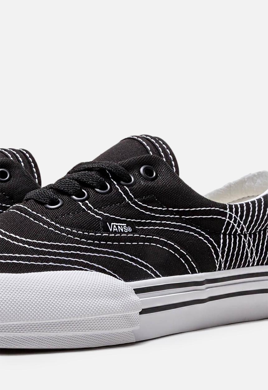Vans - UA Era 3ra - (vision voyage) black/true white