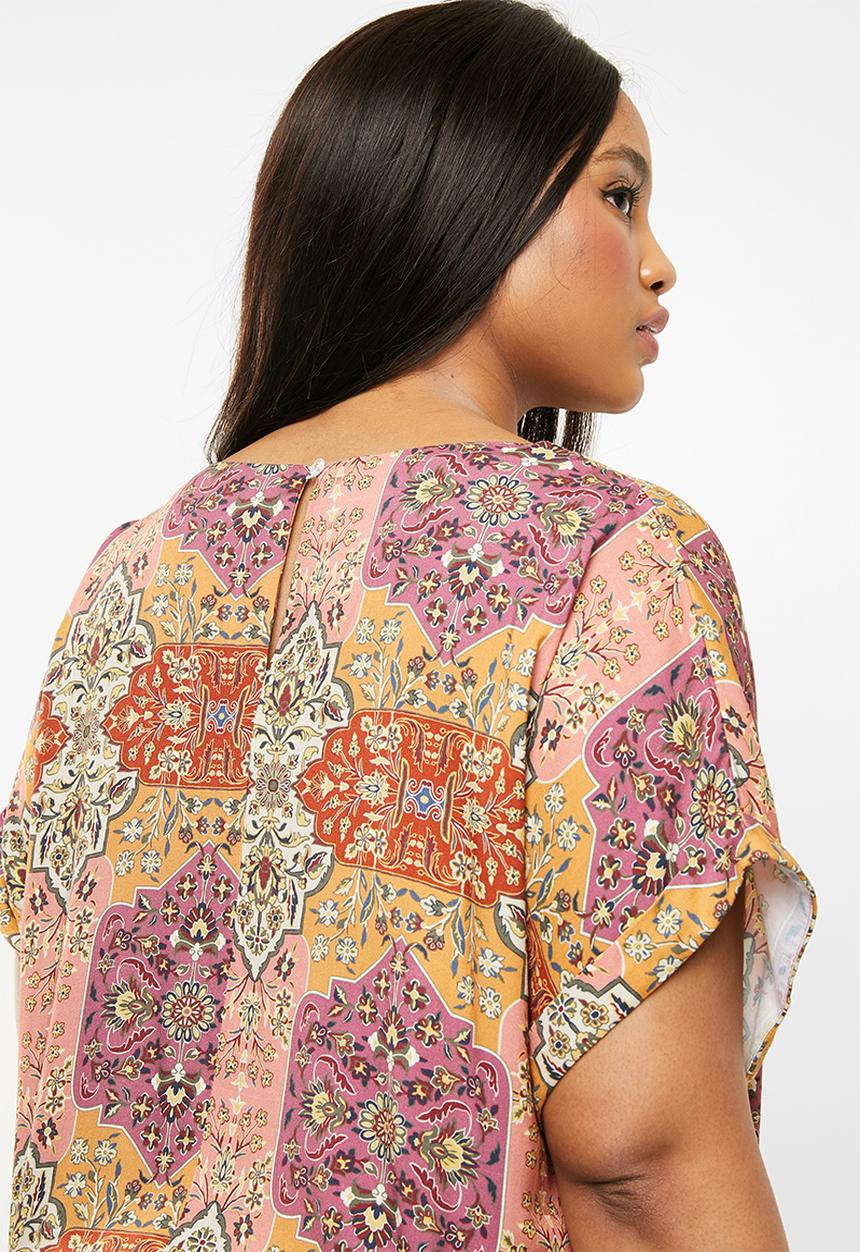 Superbalist - Woven blouse - multi