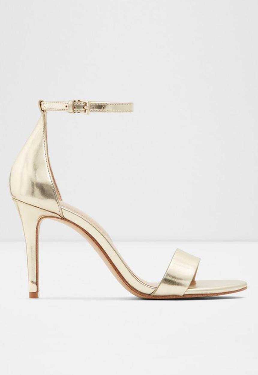ALDO - Eriressi heel - gold