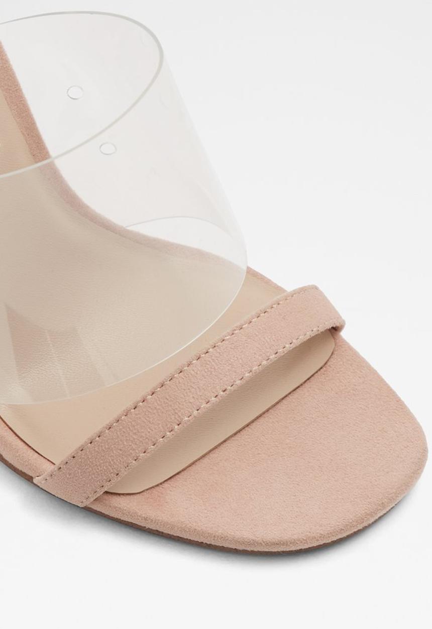 ALDO - Galilisa heel - bone