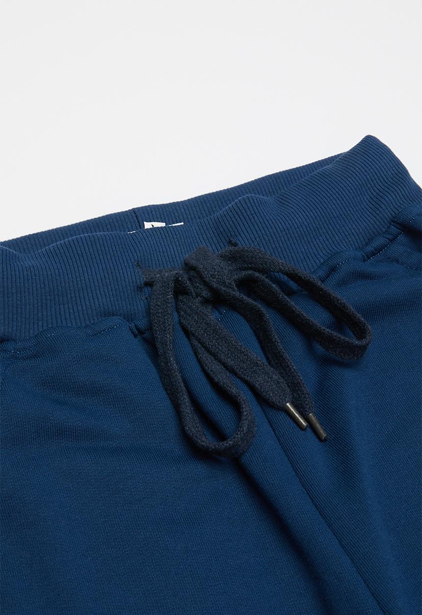 Pop Candy - Boys joggers - blue