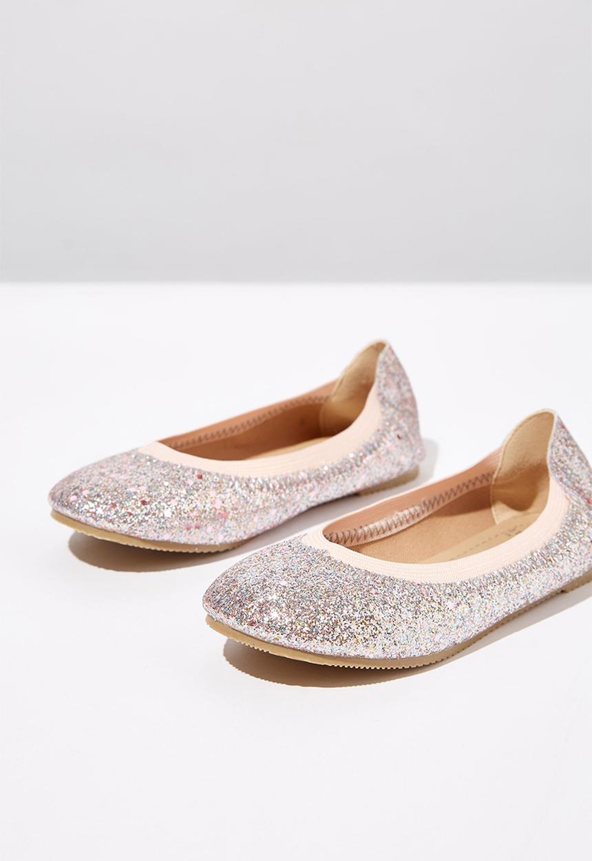 Cotton On - Kids primo - pink 