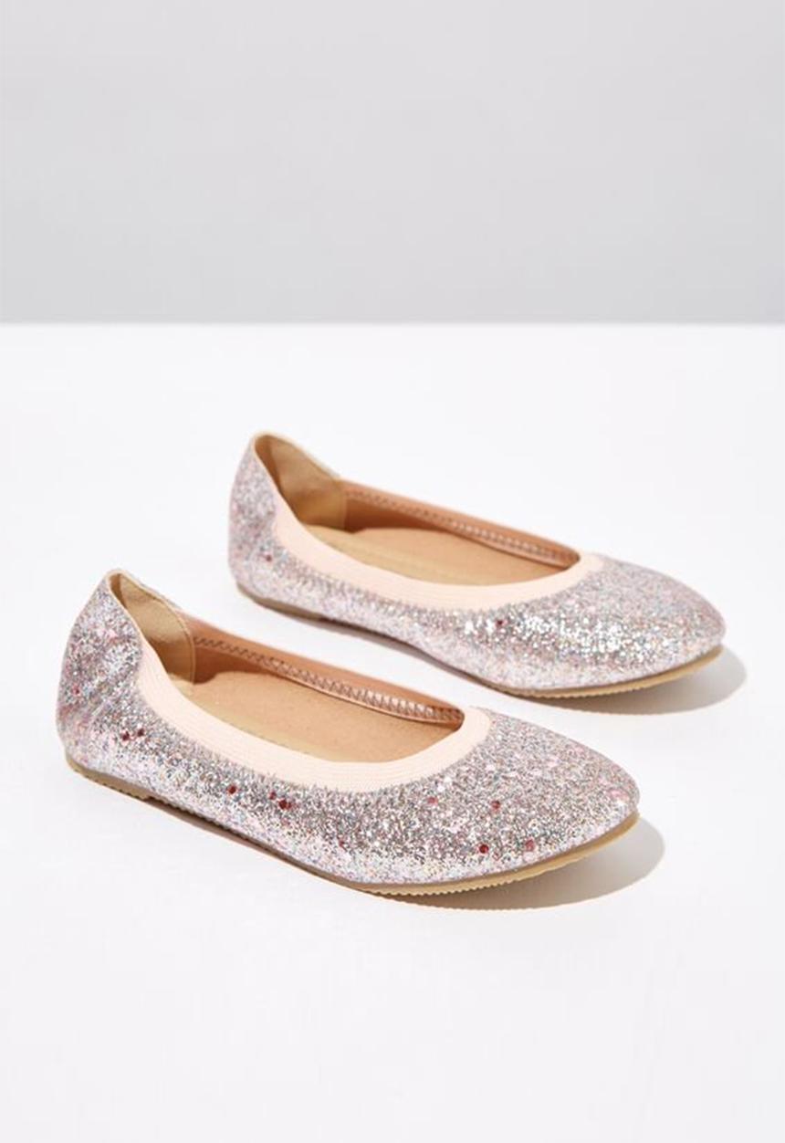 Cotton On - Kids primo - pink 