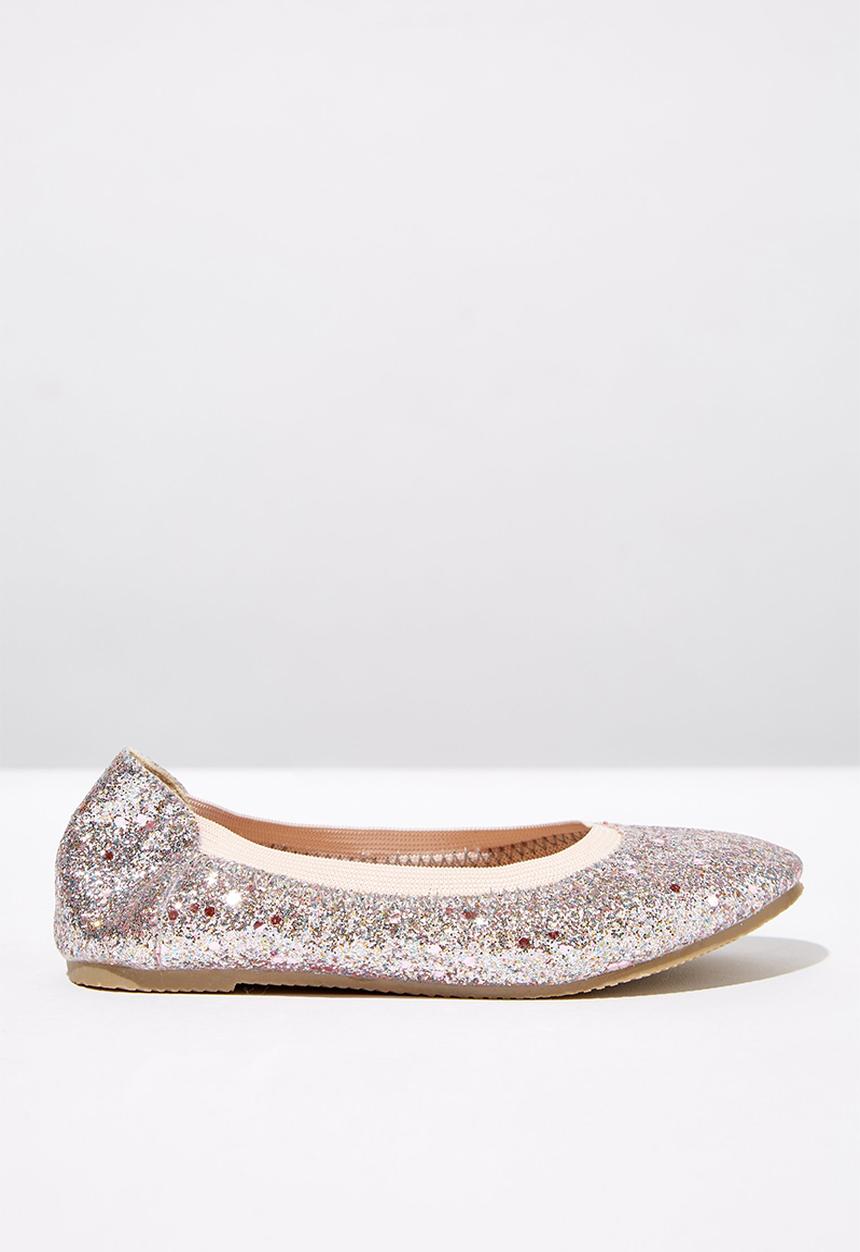 Cotton On - Kids primo - pink 