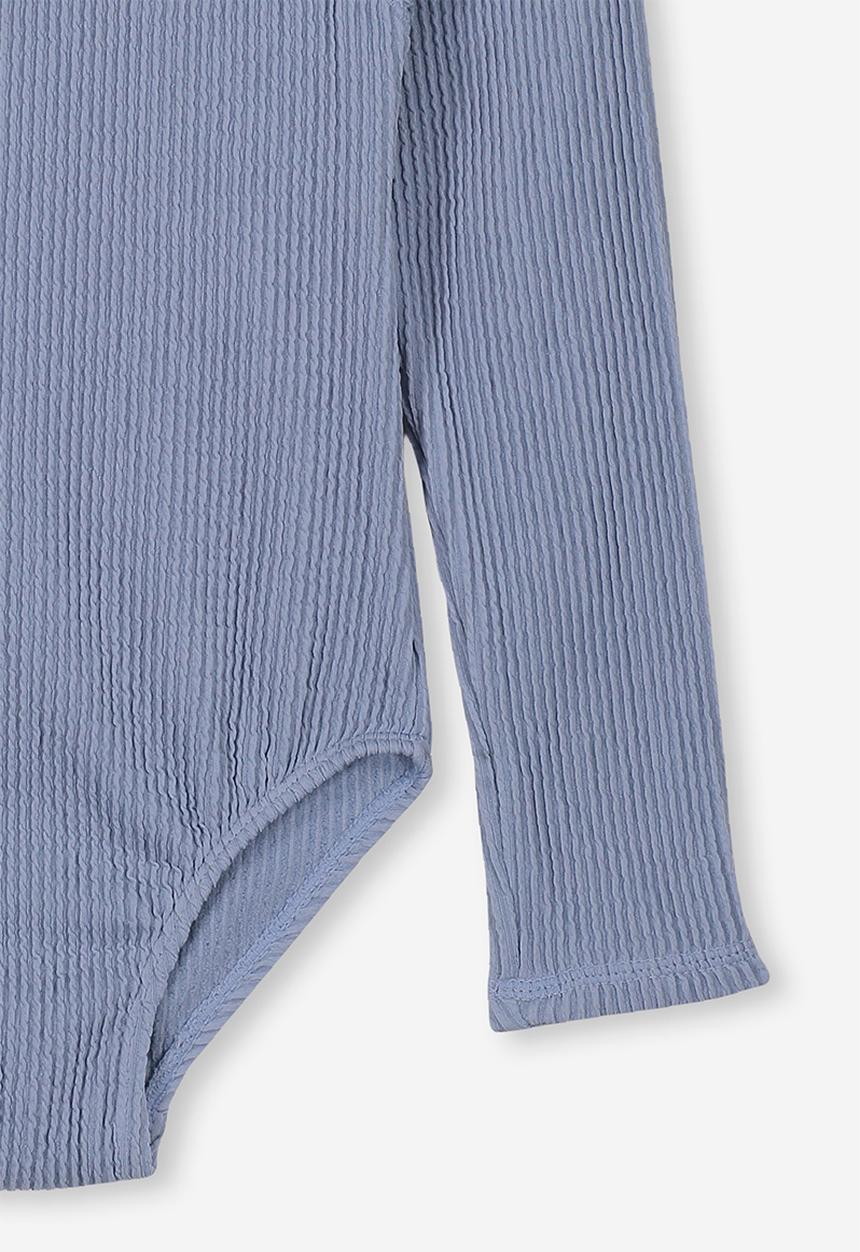 Cotton On - Lydia one piece -  blue