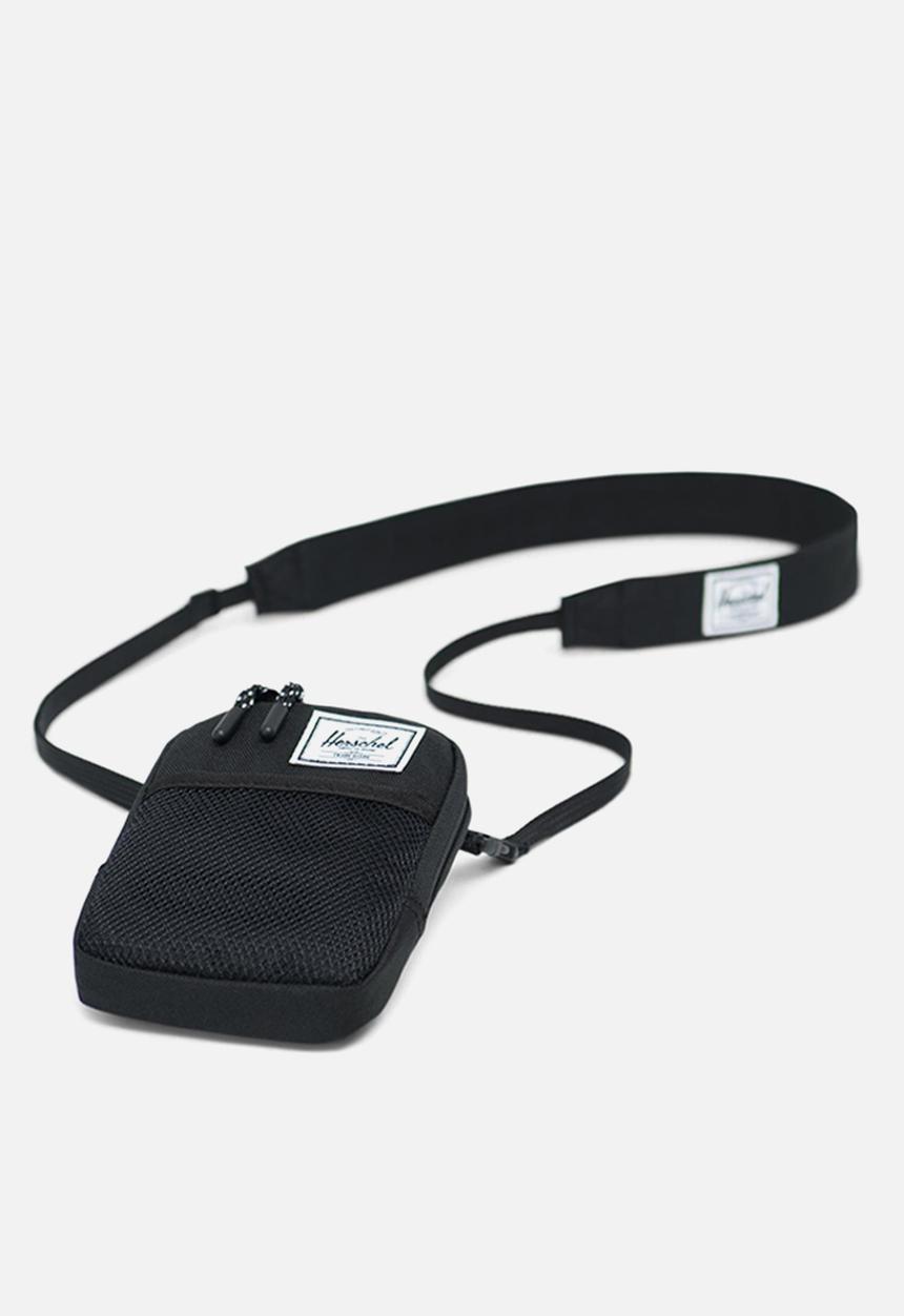 Herschel Supply Co. - Sinclair small - black