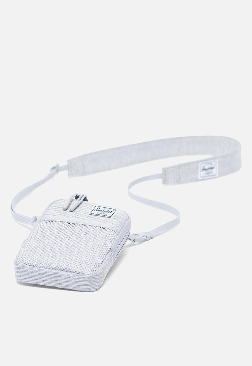 Herschel Supply Co. - Sinclair small - grey