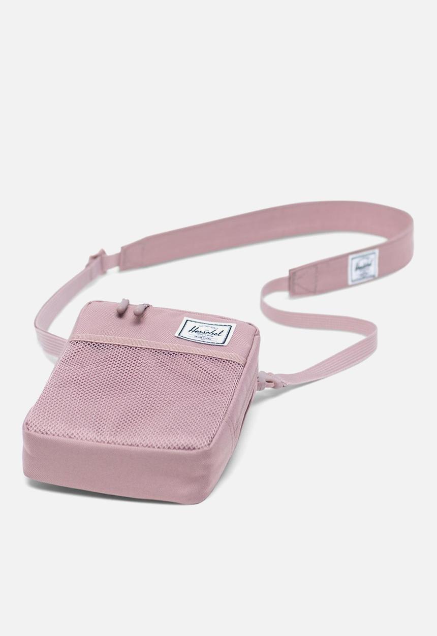 Herschel Supply Co. - Sinclair small - pink 