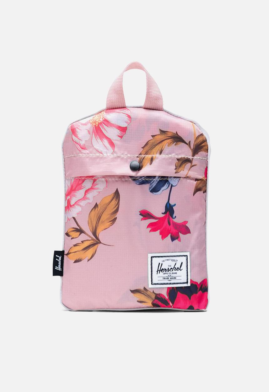 Herschel Supply Co. - Packable duffle - multi