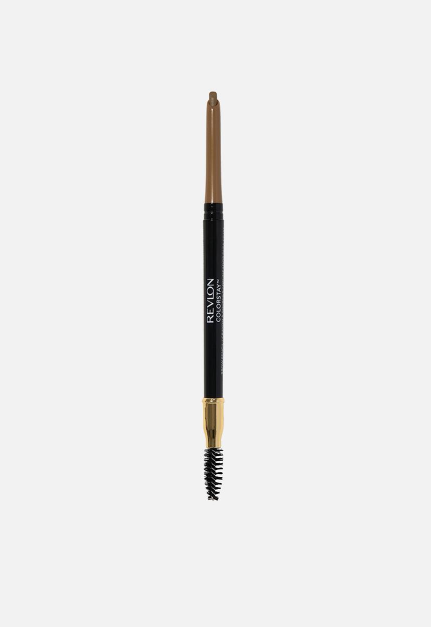 Revlon - Colorstay brow pencil - blonde