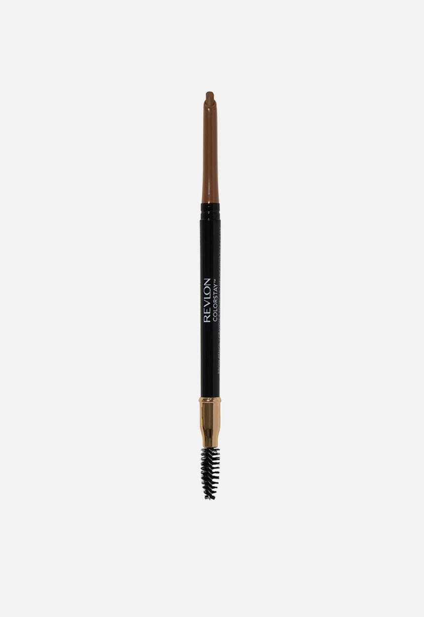 Revlon - Colorstay brow pencil - soft brown
