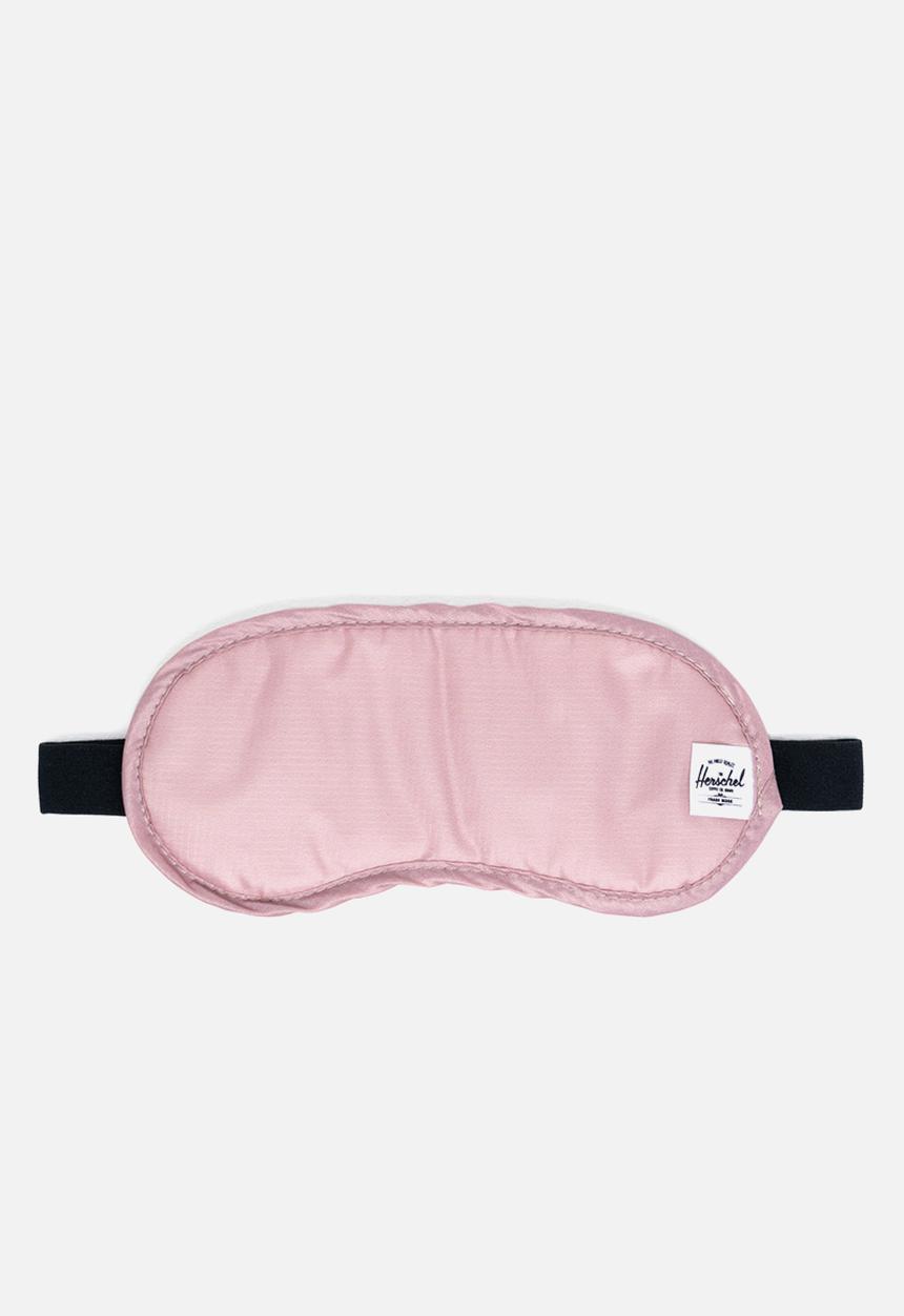 Herschel Supply Co. - Eye mask - pink