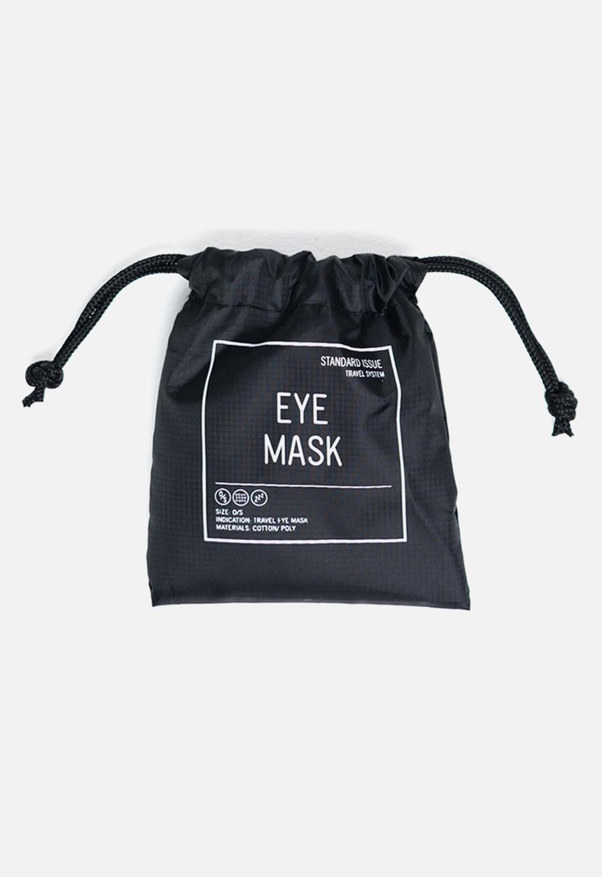 Herschel Supply Co. - Eye mask - black