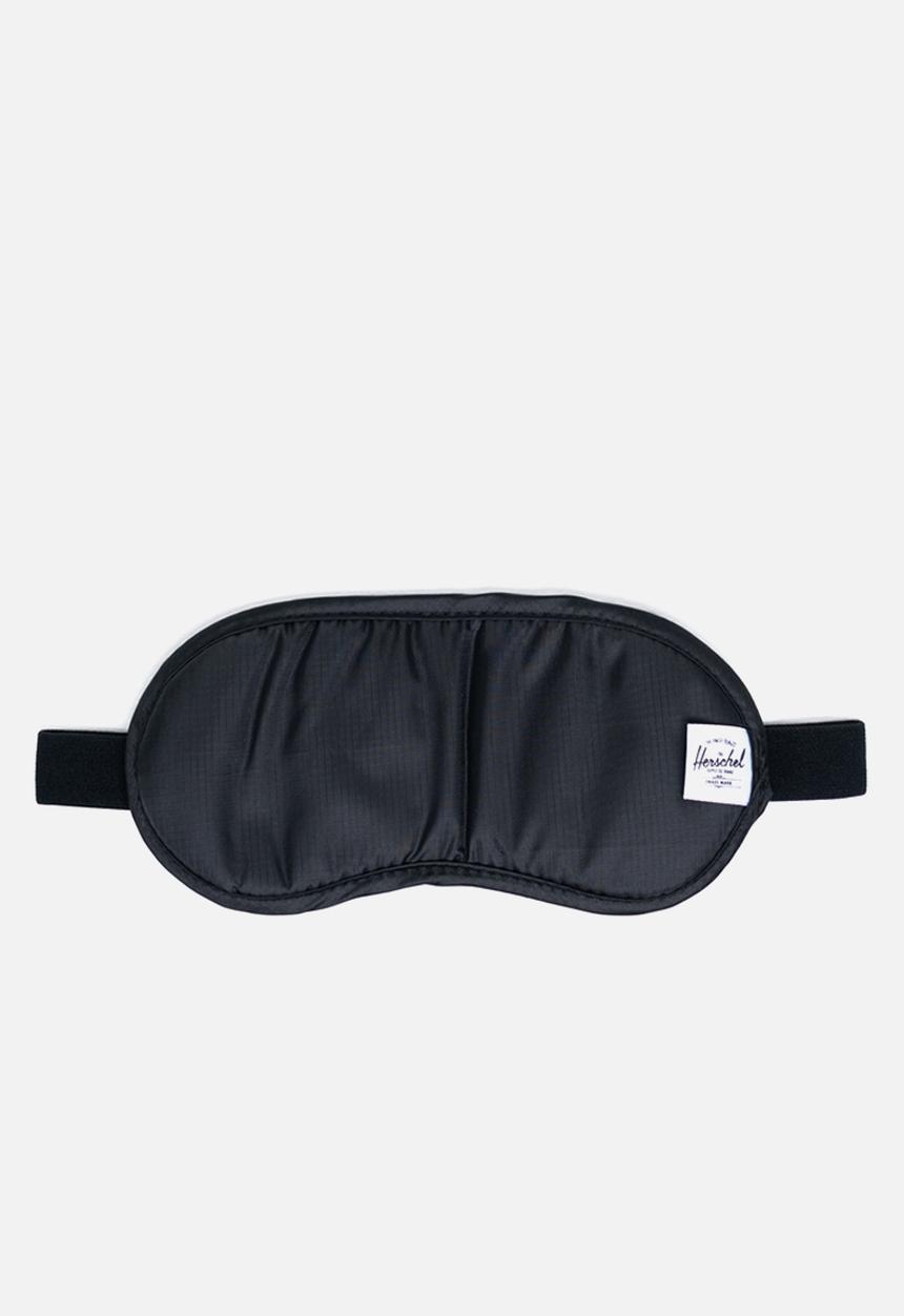 Herschel Supply Co. - Eye mask - black