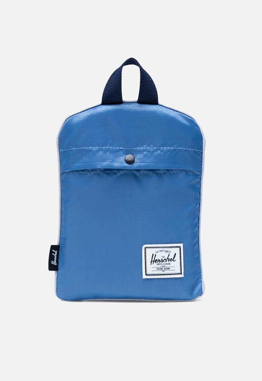 Herschel Supply Co. - Packable duffle - blue