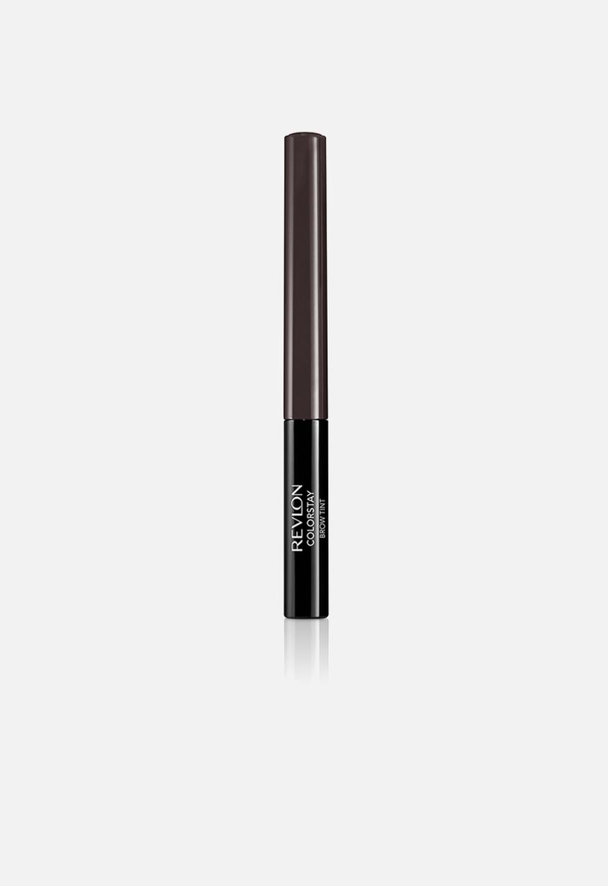 Revlon - Colorstay brow tint -  dark brown