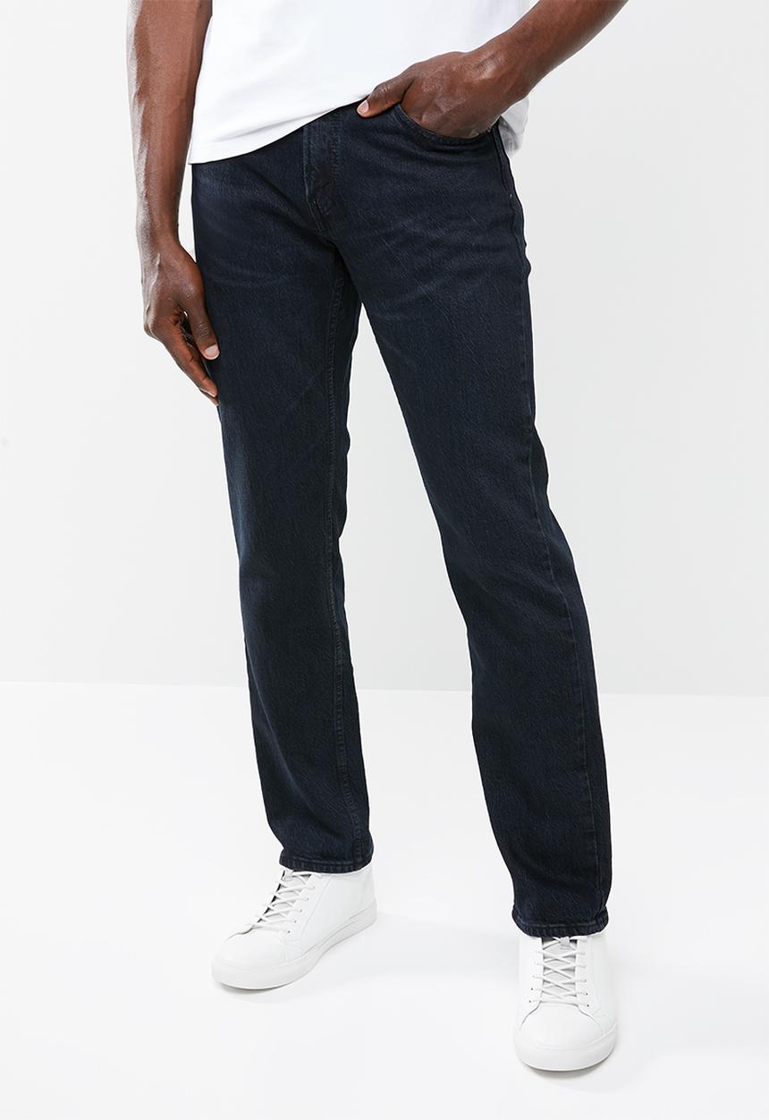 Levi’s® - 541 athletic taper comet jeans - navy