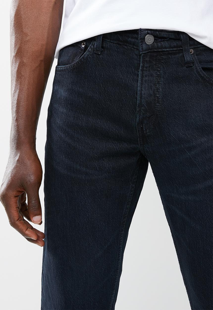Levi’s® - 541 athletic taper comet jeans - navy