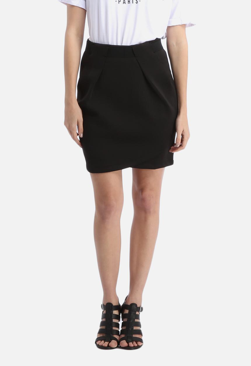 Vero Moda - Cuba Short Skirt