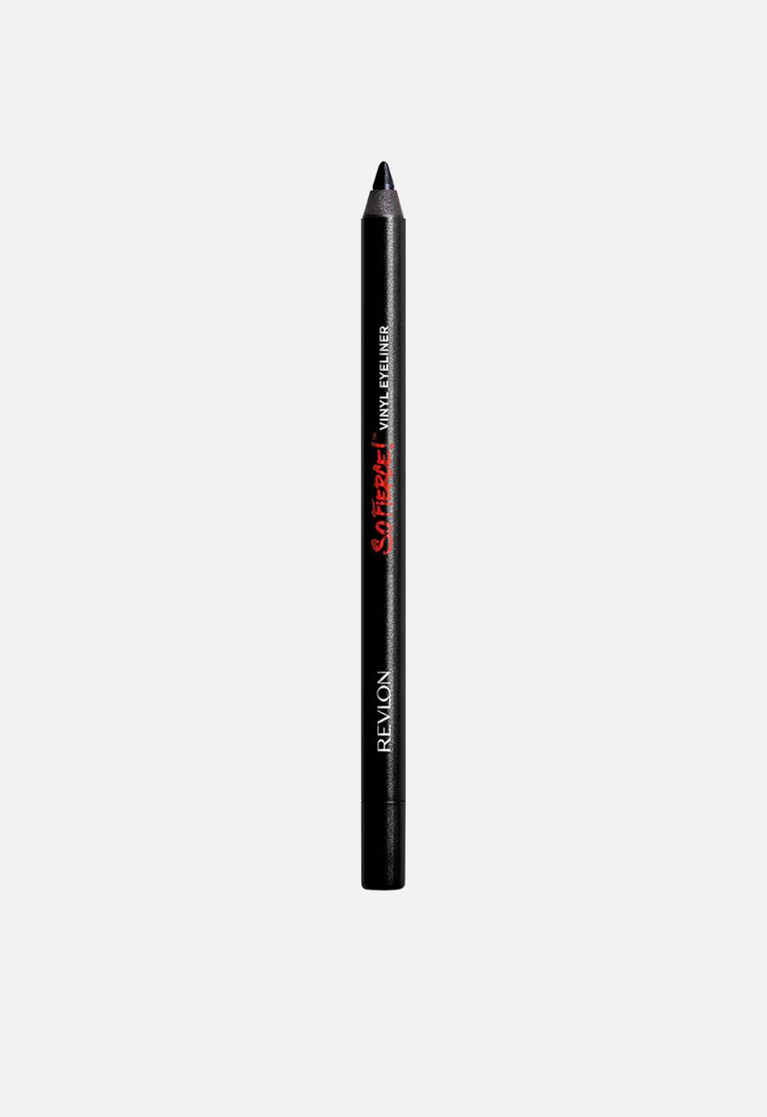 Revlon - Vinyl eyeliner - midnight mystery