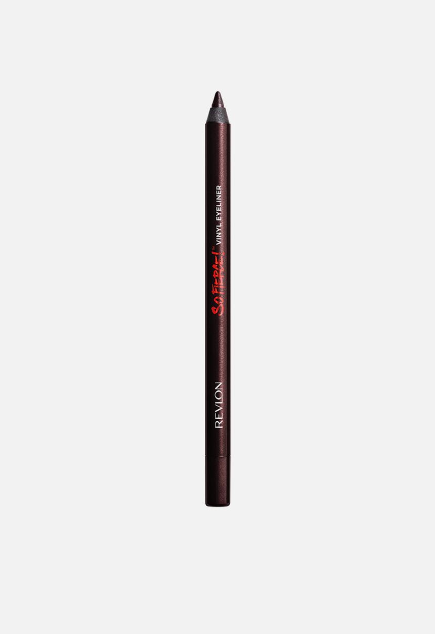Revlon - Vinyl eyeliner - mighty mocha