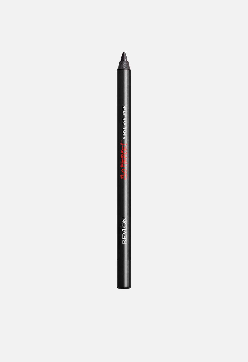 Revlon - Vinyl eyeliner - force of steel
