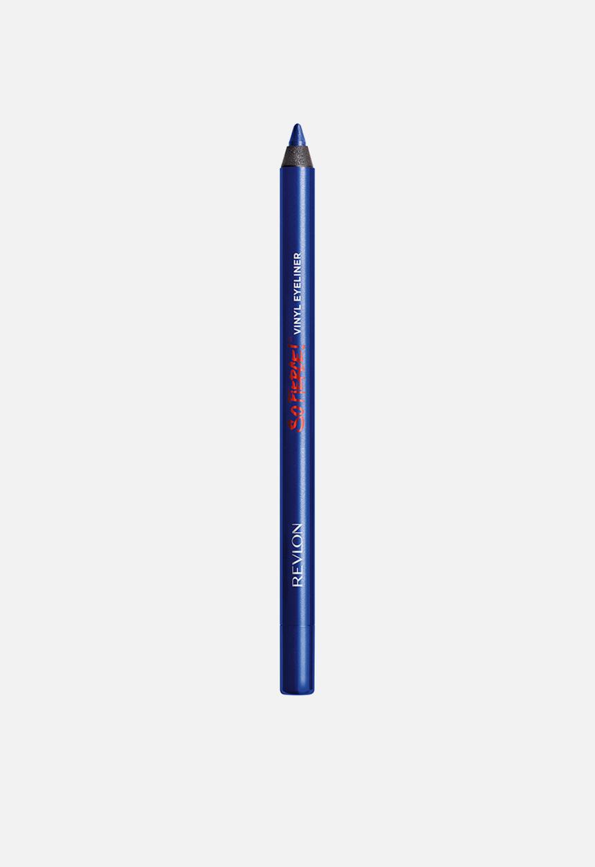 Revlon - Vinyl eyeliner - royal rules
