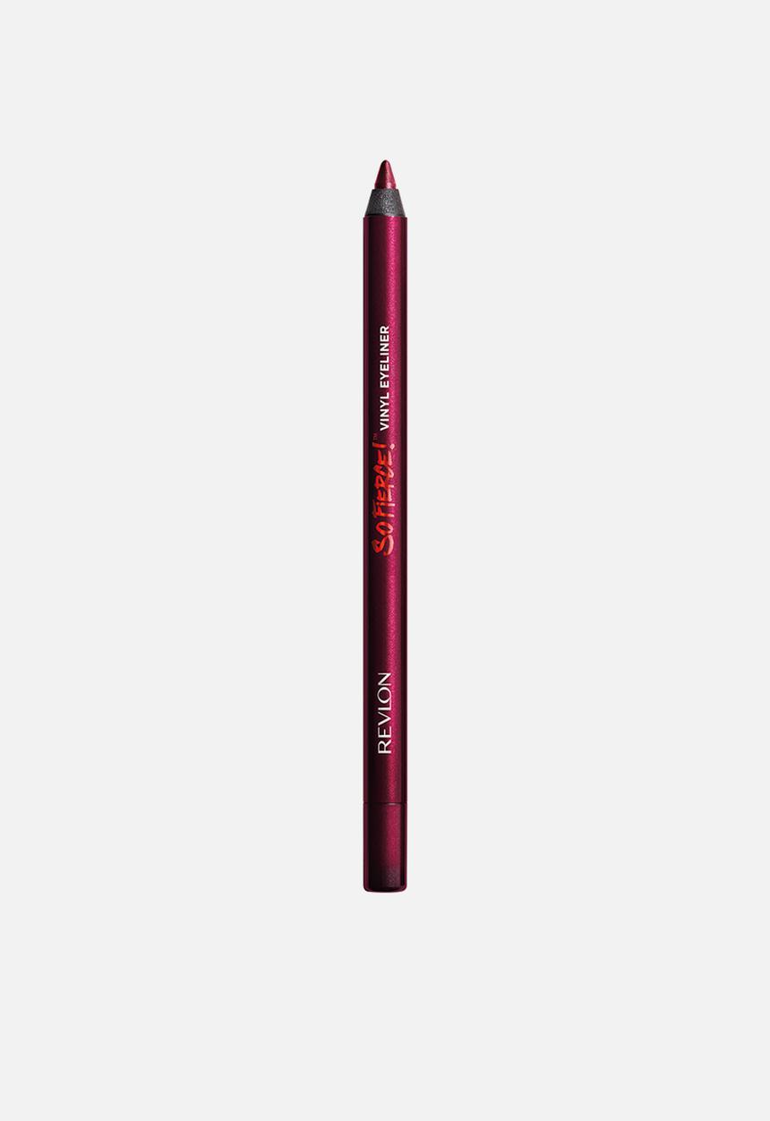 Revlon - Vinyl eyeliner - righteous rum