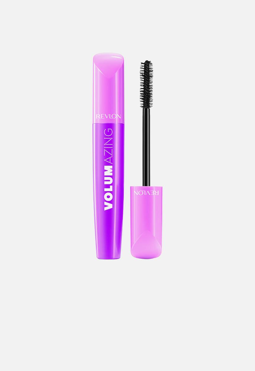 Revlon - Volumazing mascara - blackest black