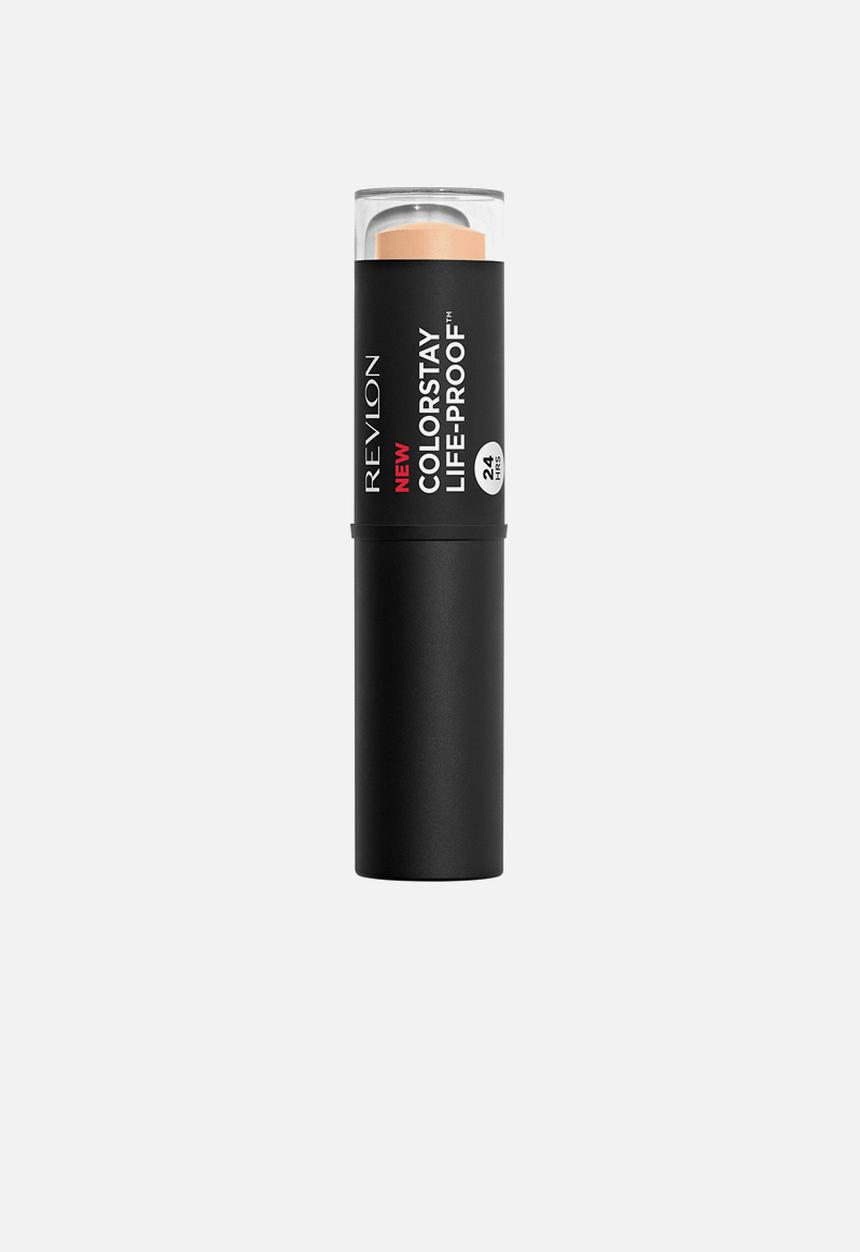 Revlon - Colorstay life proof stick - medium beige