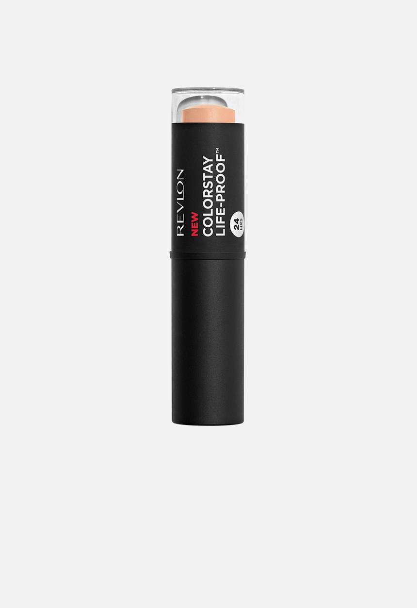 Revlon - Colorstay life proof stick - true beige