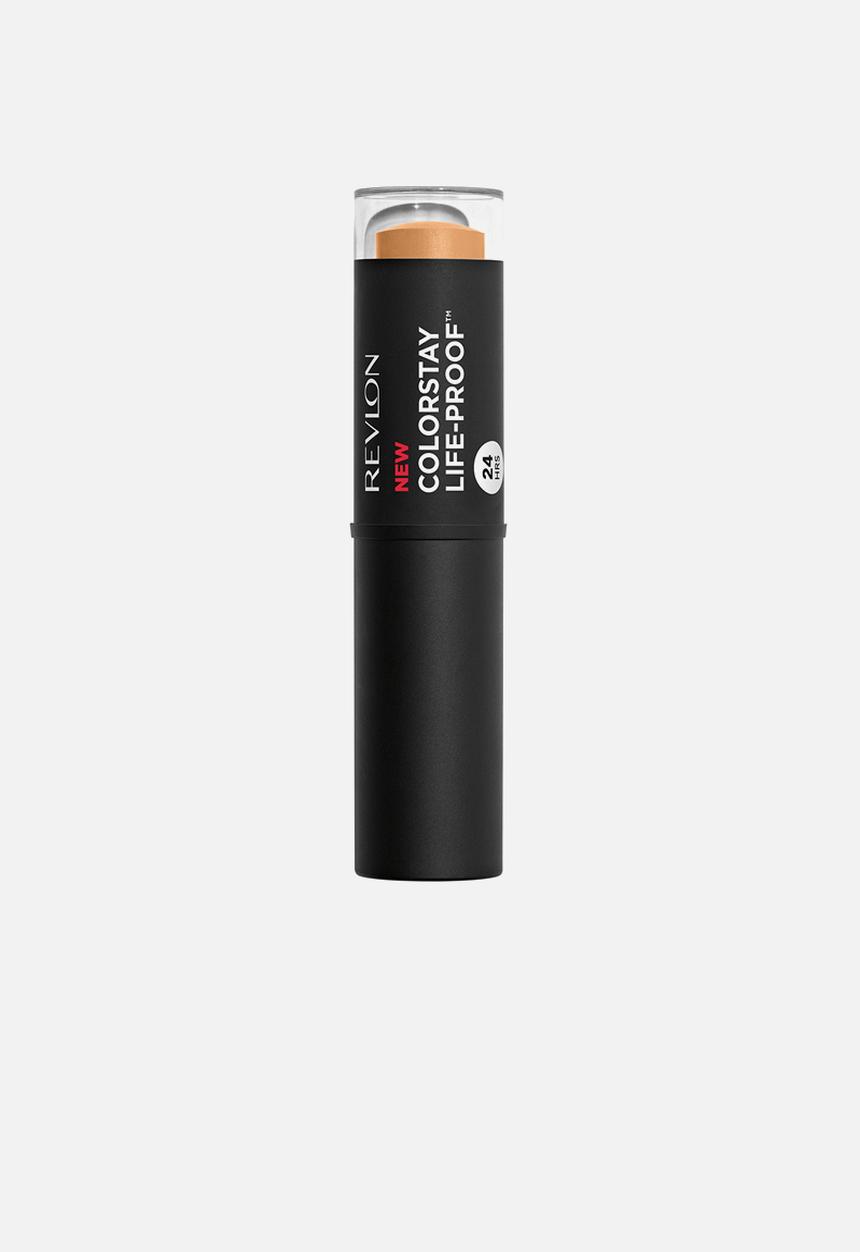 Revlon - Colorstay life proof stick - caramel