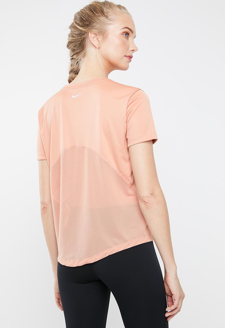Nike - Nike miller top - peach