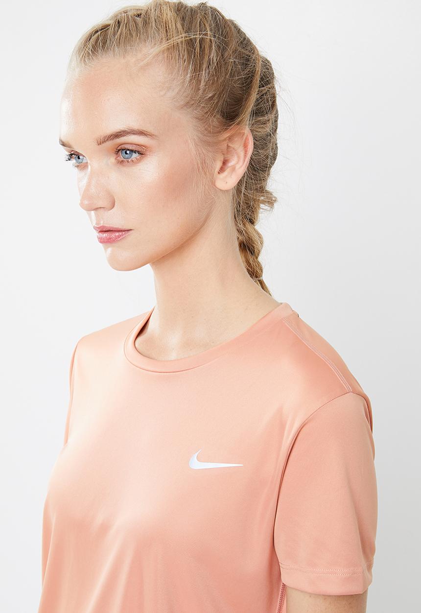 Nike - Nike miller top - peach