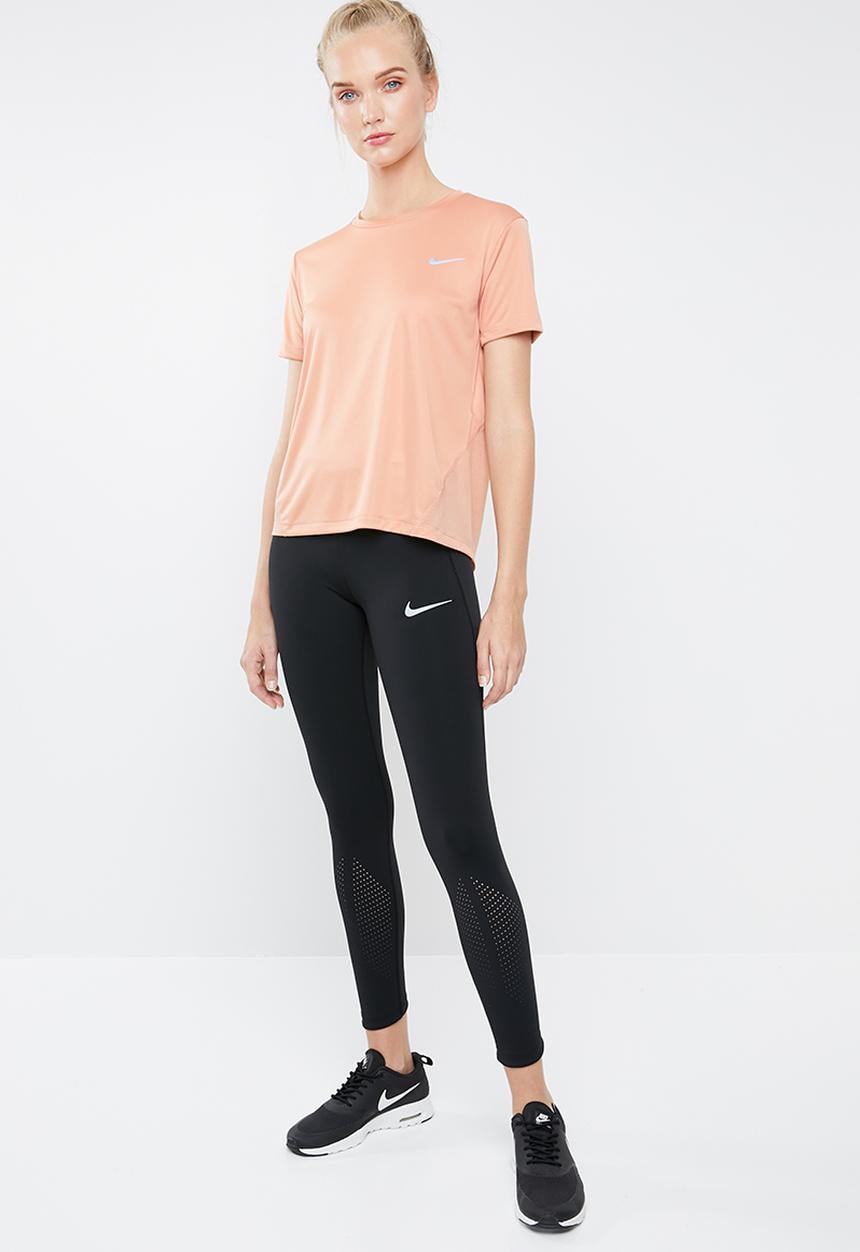Nike - Nike miller top - peach