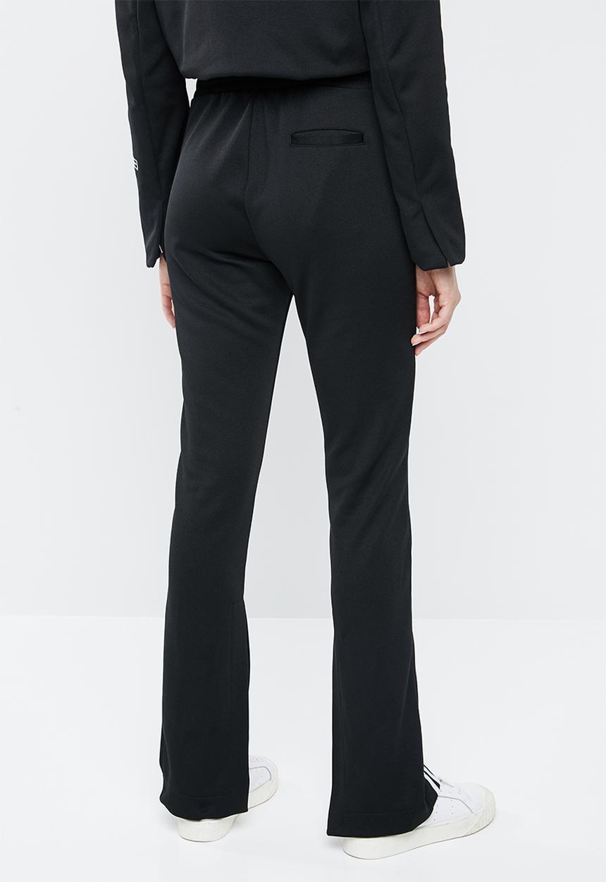 adidas Originals - Tailored trackpants - black