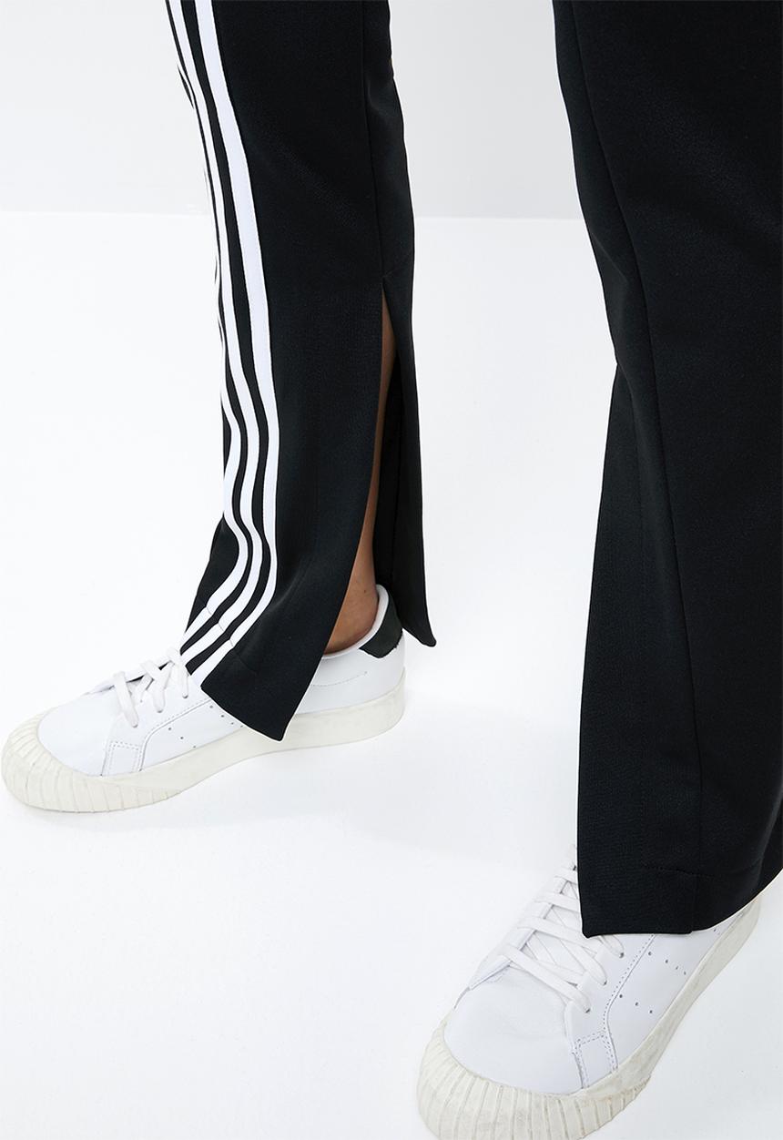 adidas Originals - Tailored trackpants - black