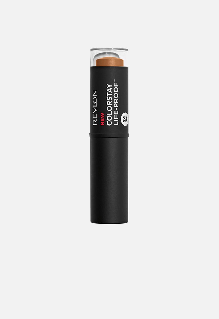 Revlon - Colorstay life proof stick - mocha