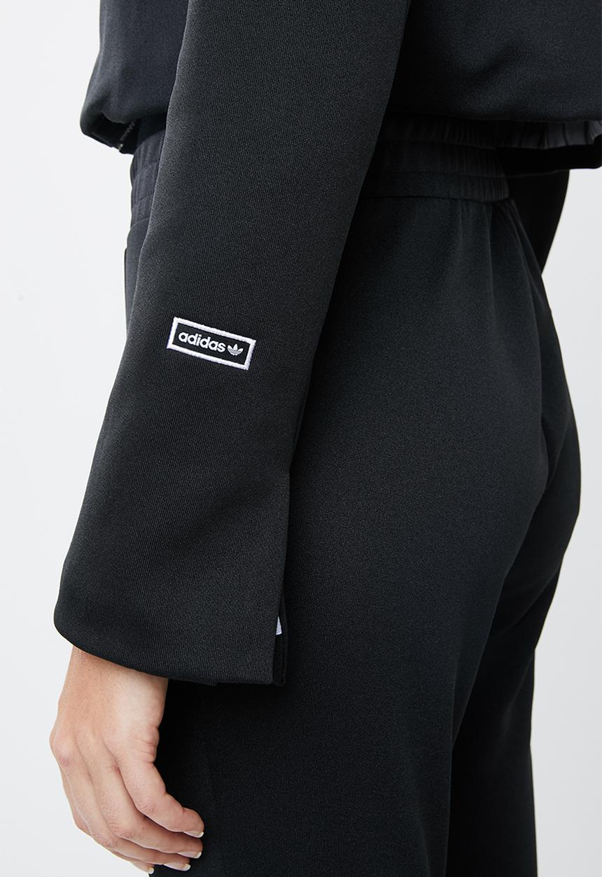 adidas Originals - TLRD tracktop - black
