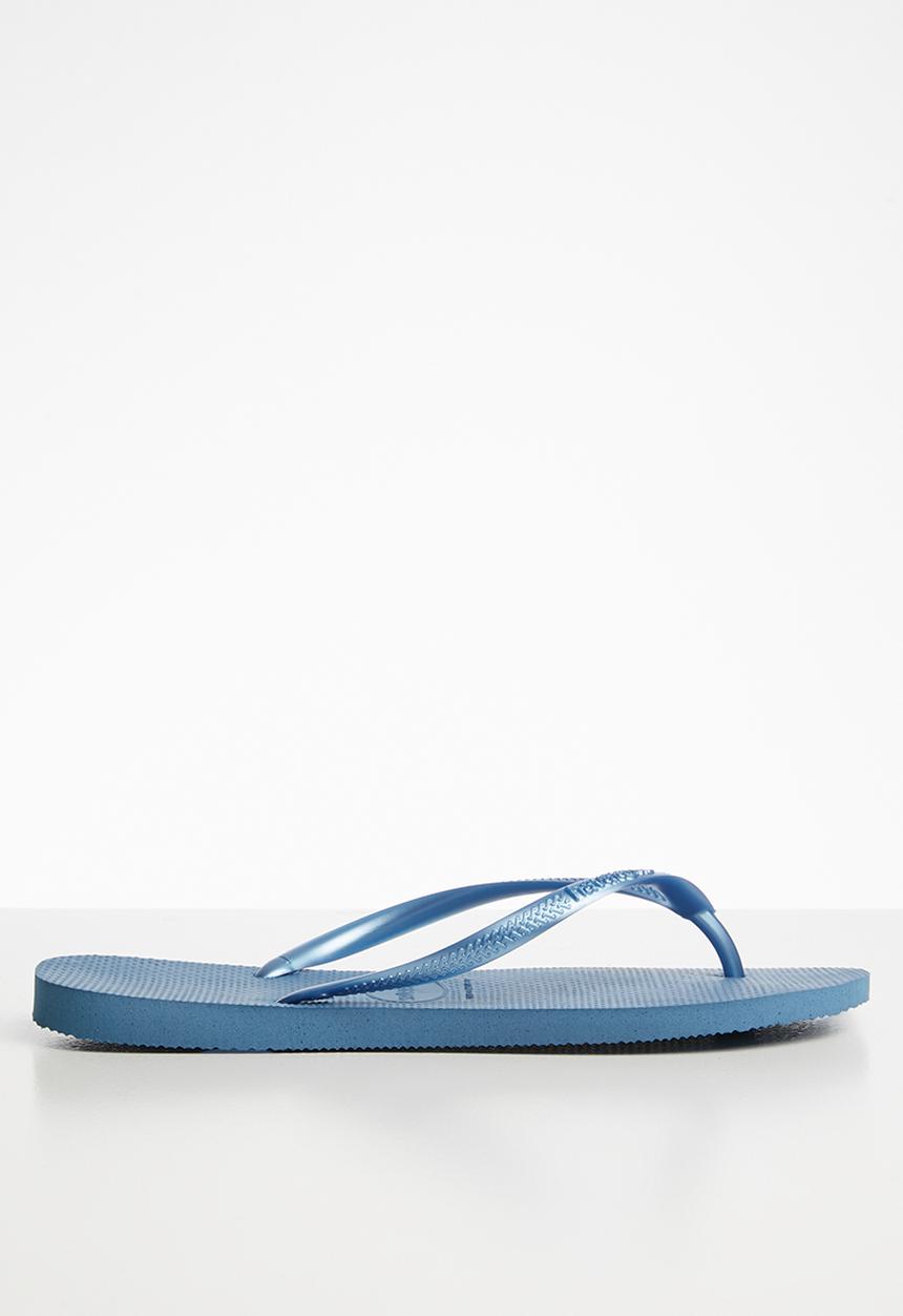 Havaianas - Slim - blue