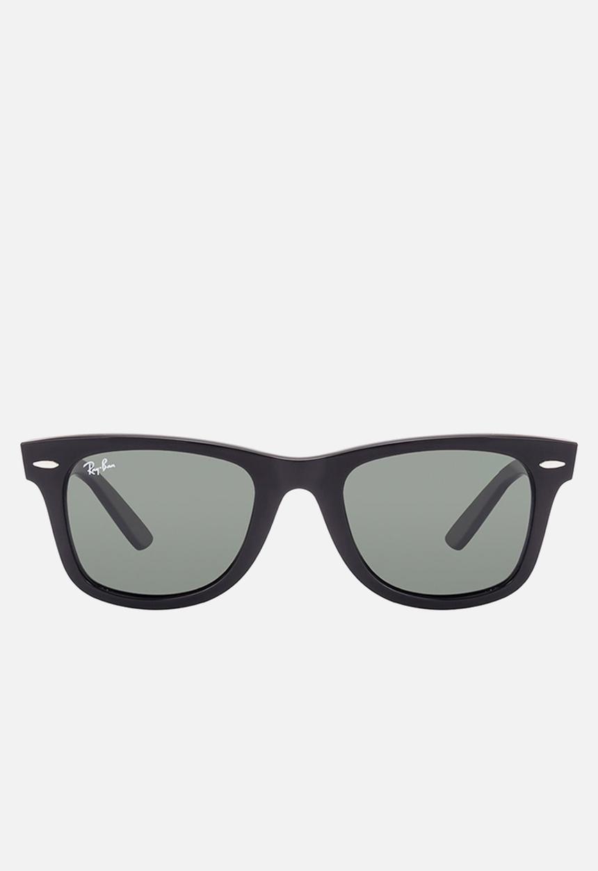 Ray-Ban - Rb2140 50 sunglasses  - crystal green