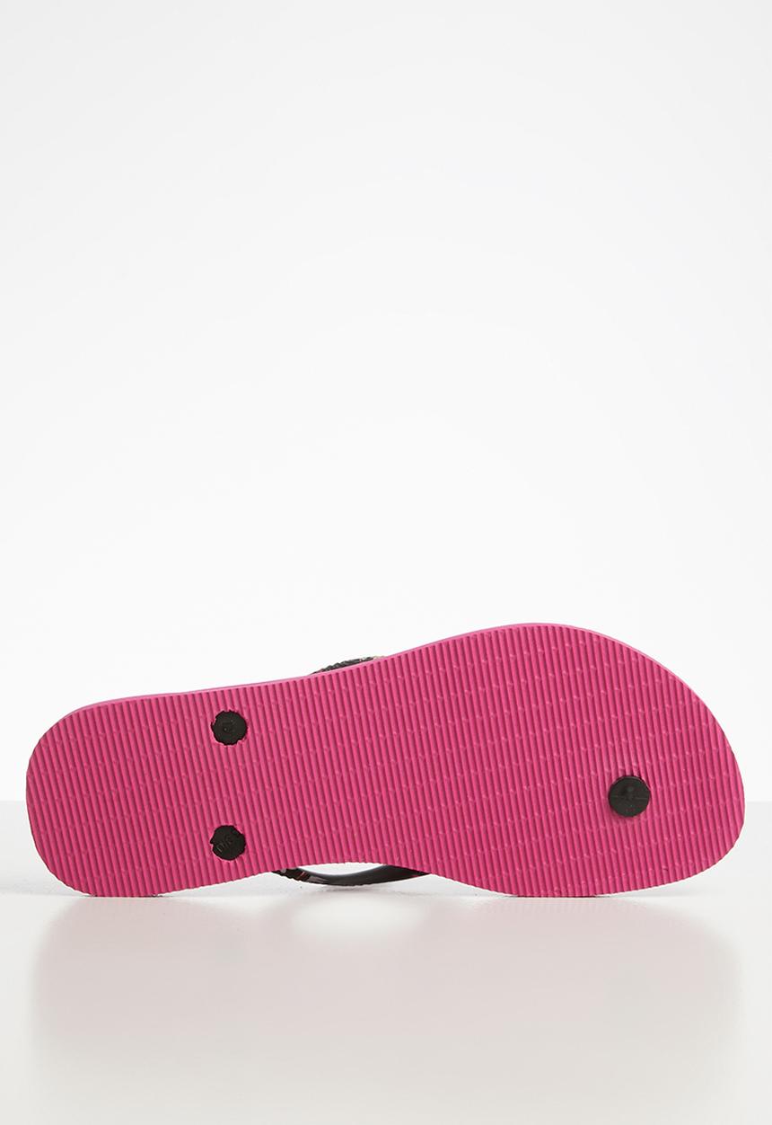 Havaianas - Slim strapped - pink 