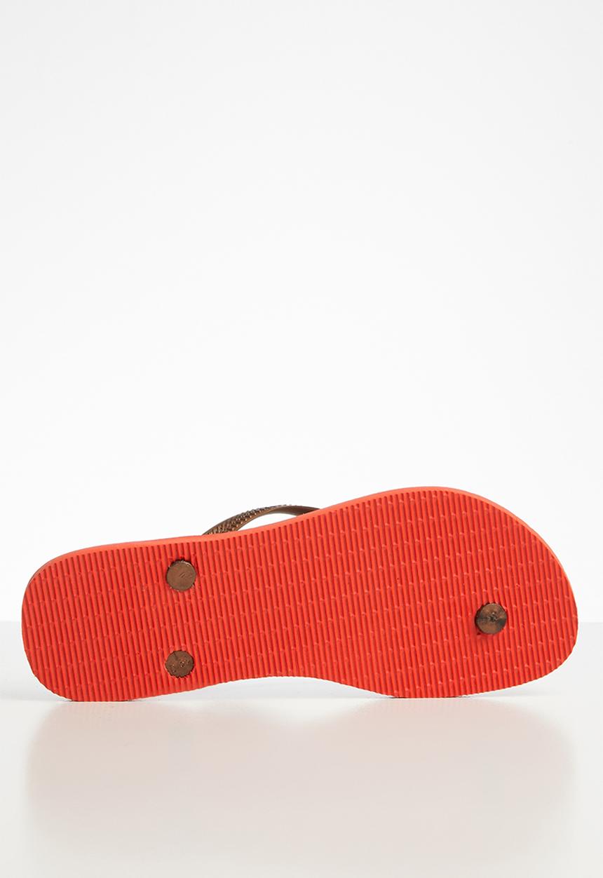 Havaianas - Slim tropical - multi 