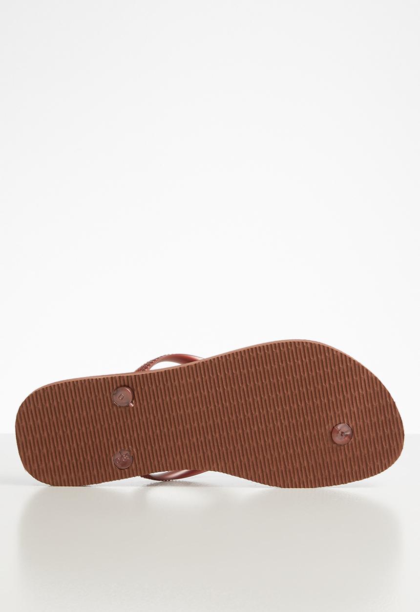 Havaianas - Slim - brown
