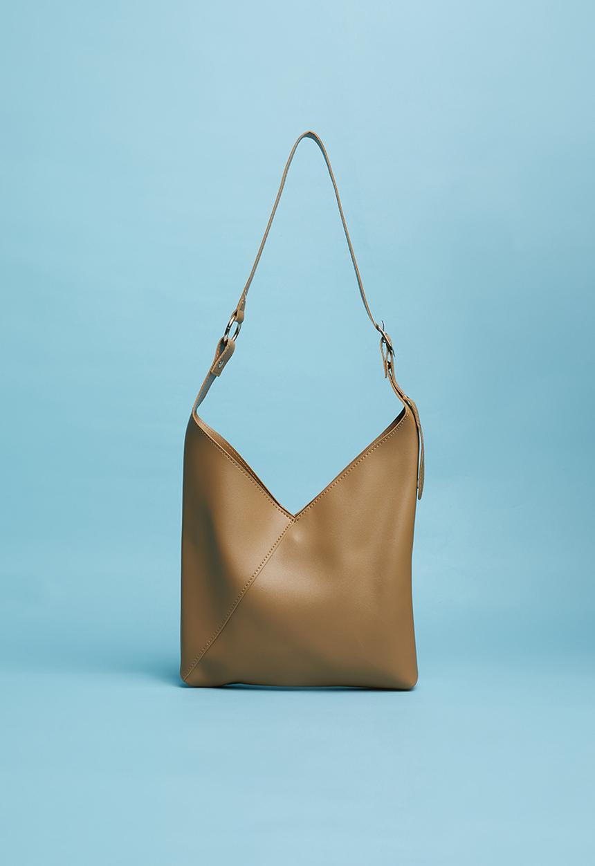 Superbalist - Kris shopper bag - brown