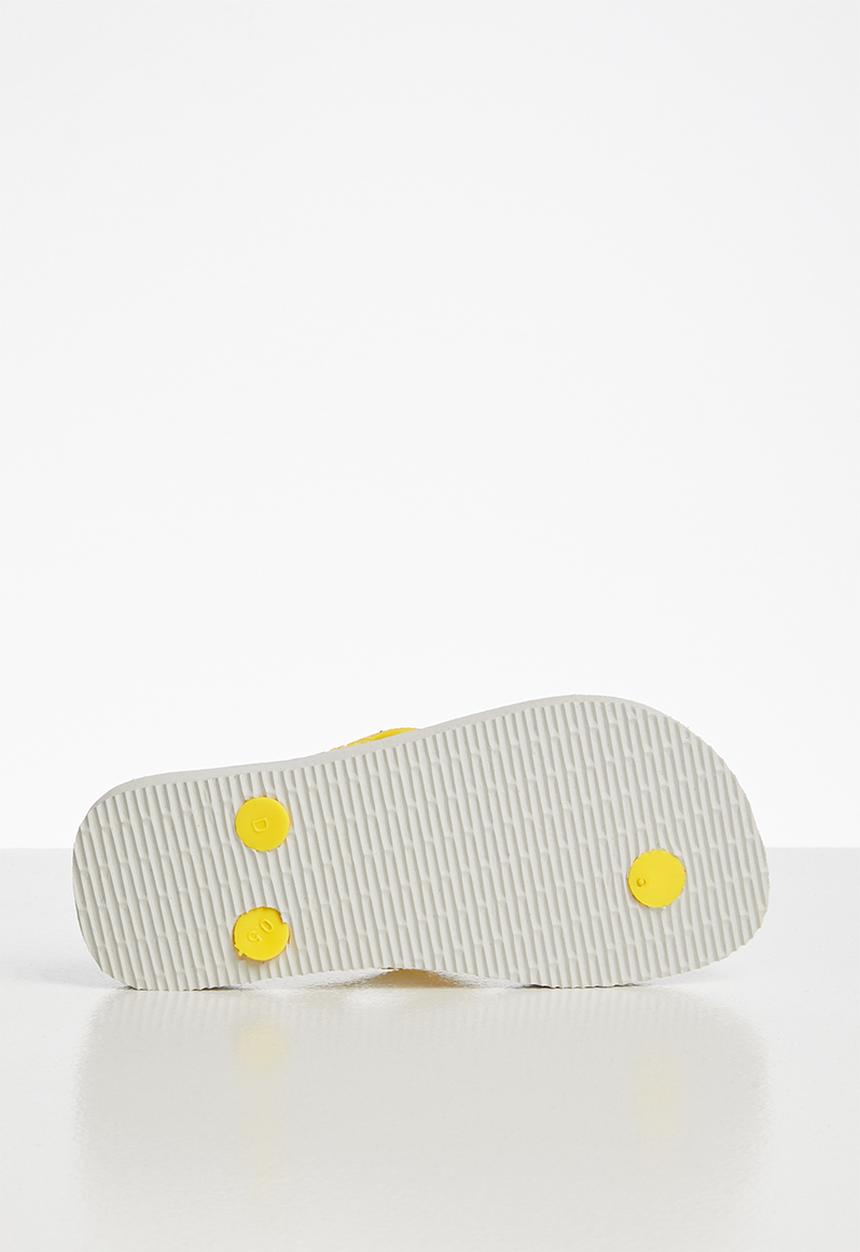 Havaianas - Minion flip flops - multi